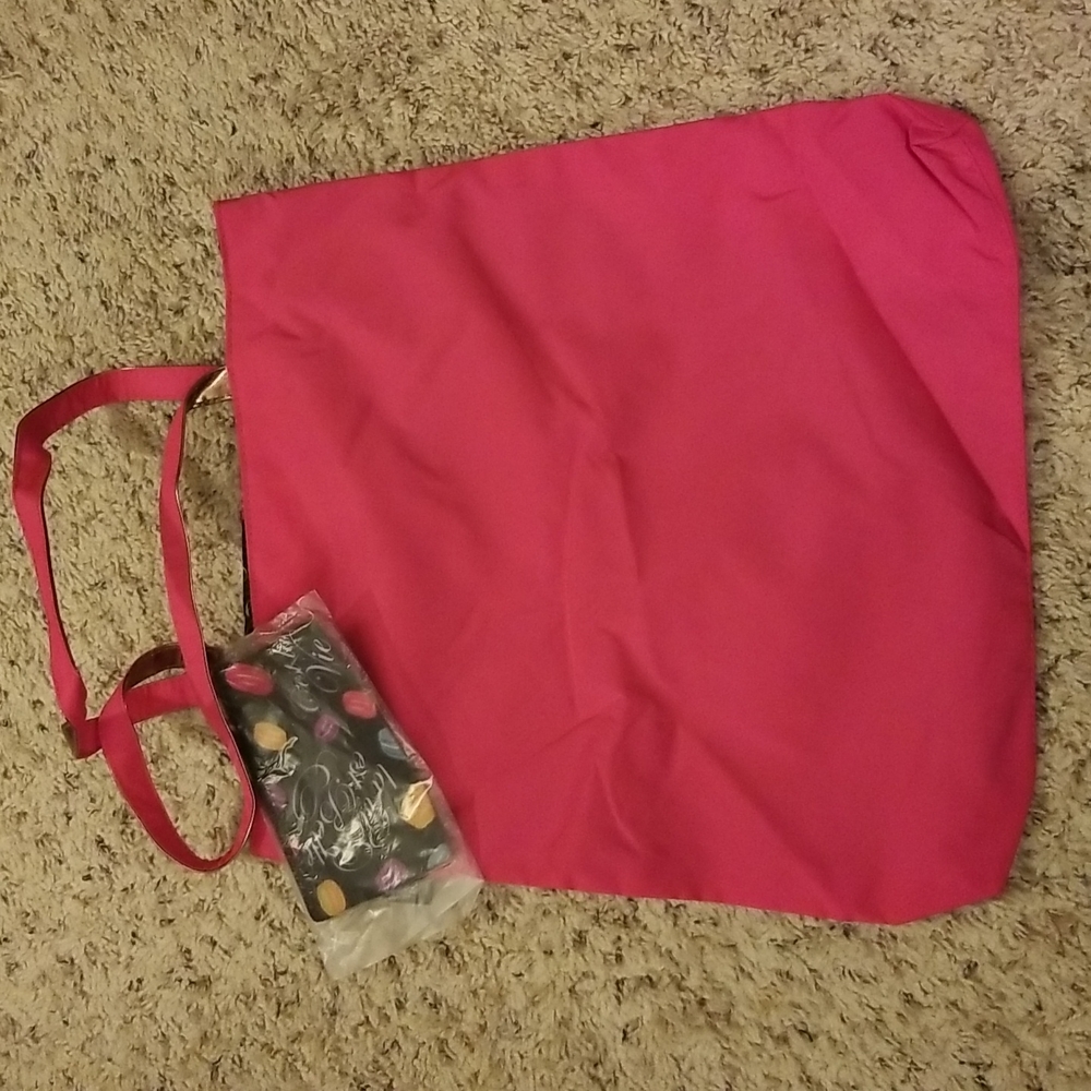 Lancome Tote Bag